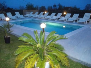 Отель Apartments Ljubas  Опатия